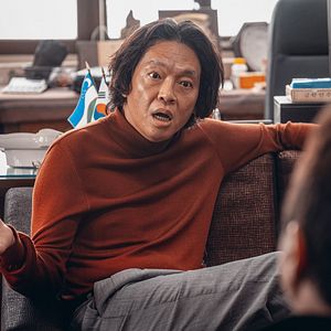 Bilder The Roundup 2