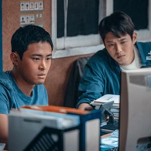 Bilder The Roundup 2