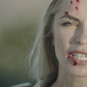 Bilder Female Assassin - Rache ist süß