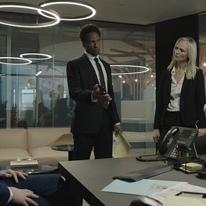 Bilder Female Assassin - Rache ist süß