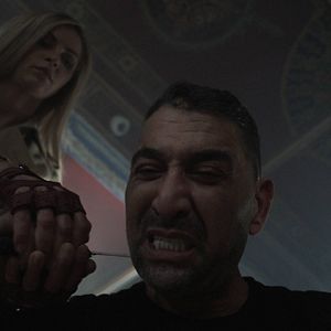 Bilder Female Assassin - Rache ist süß