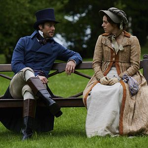 Bilder Prizefighter - Die Geburt des Boxens