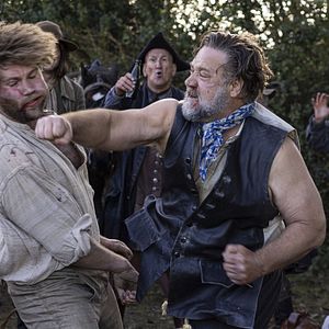 Bilder Prizefighter - Die Geburt des Boxens