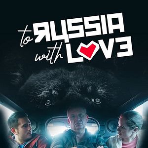Bilder To Russia with Love