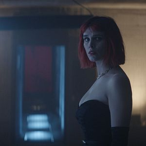 Bilder The Bunker Game