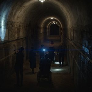 Bilder The Bunker Game