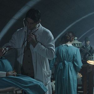 Bilder The Bunker Game