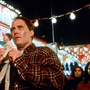 Bilder Stephen Kings Thinner - Der Fluch