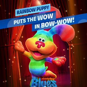 Bilder Blues Abenteuer in der Großstadt