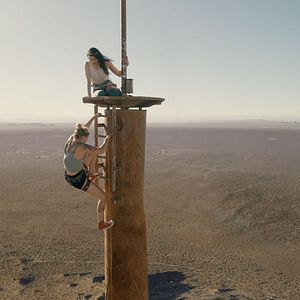 Bilder Fall - Fear Reaches New Heights