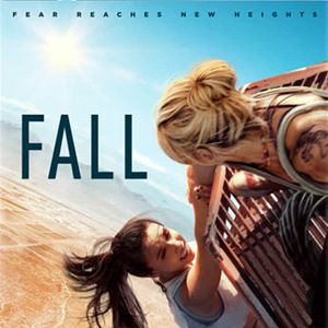 Bilder Fall - Fear Reaches New Heights