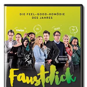 Bilder Faustdick