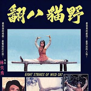 Bilder Eight Strikes of the Wildcat