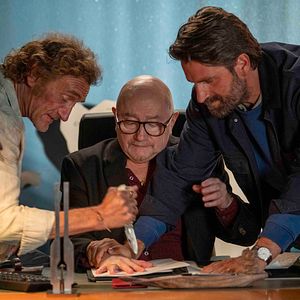 Bilder Jean-Paul Rouve