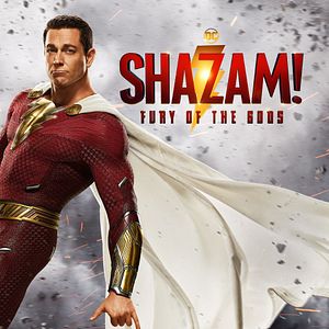 Bilder Shazam! 2 - Fury Of The Gods