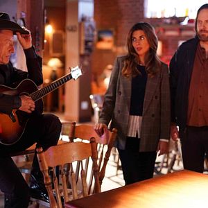 Bilder Jamie-Lynn Sigler