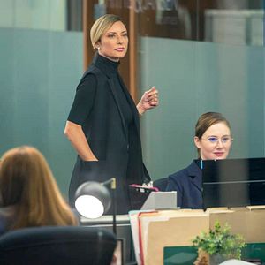 Bilder Lola Glaudini