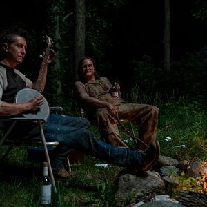 Bilder Bones and All