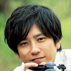 Bilder Kazunari Ninomiya
