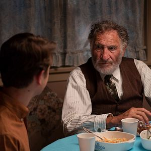 Bilder Die Fabelmans