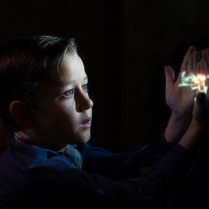 Bilder Die Fabelmans