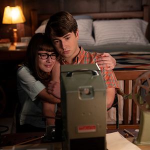 Bilder Die Fabelmans