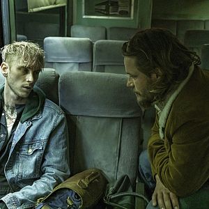 Bilder One Way - Hell Of A Ride