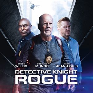 Bilder Detective Knight: Rogue