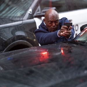 Bilder Detective Knight: Rogue