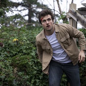 Bilder Detective Knight: Rogue