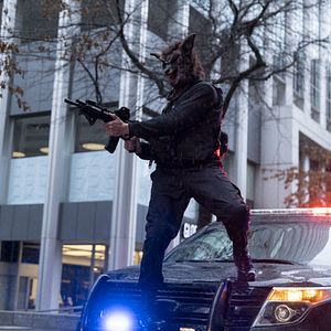 Bilder Detective Knight: Rogue