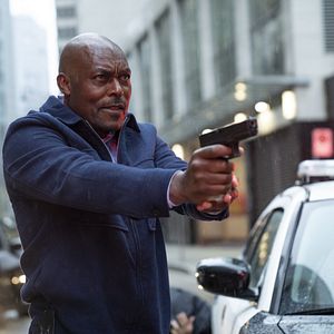 Bilder Detective Knight: Rogue