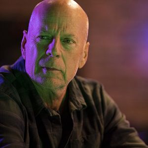 Bilder Bruce Willis