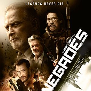 Bilder Renegades - Legends Never Die