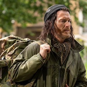 Bilder Renegades - Legends Never Die