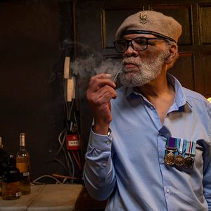 Bilder Renegades - Legends Never Die