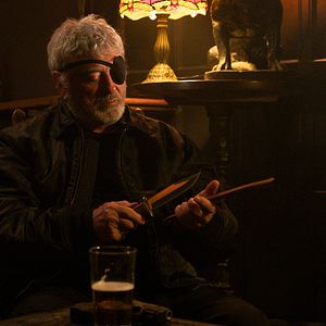 Bilder Renegades - Legends Never Die