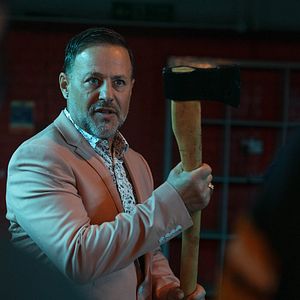 Bilder Renegades - Legends Never Die