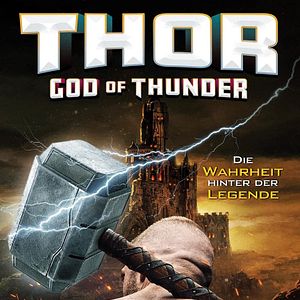 Bilder Thor - God Of Thunder