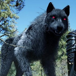 Bilder Thor - God Of Thunder