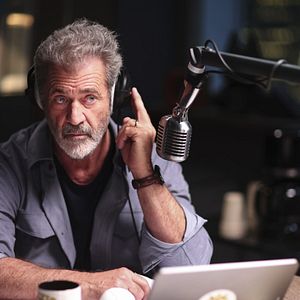 Bilder Mel Gibson