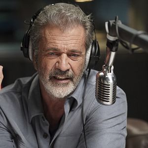 Bilder Mel Gibson