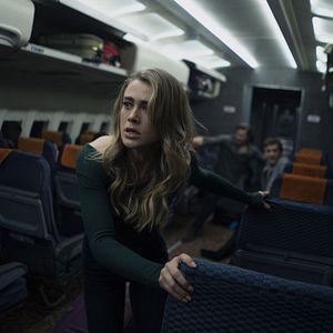 Bilder Melissa Roxburgh