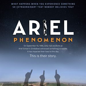 Bilder Ariel Phenomenon