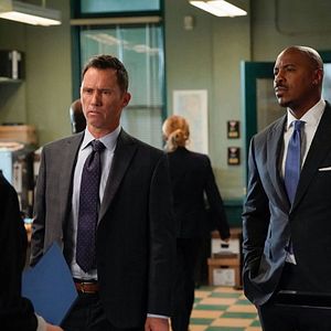 Bilder Mehcad Brooks