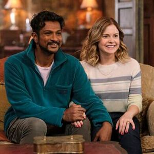 Bilder Utkarsh Ambudkar