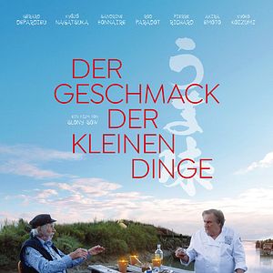 Bilder Der Geschmack der kleinen Dinge