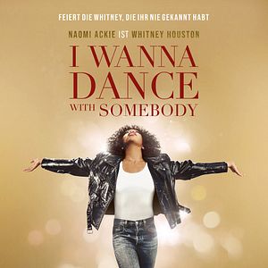 Bilder Whitney Houston: I Wanna Dance With Somebody