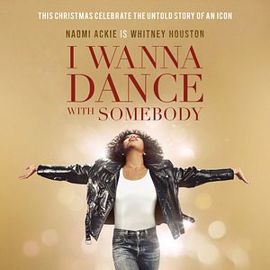 Bilder Whitney Houston: I Wanna Dance With Somebody