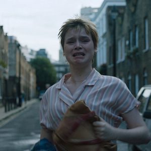 Bilder Lola Petticrew